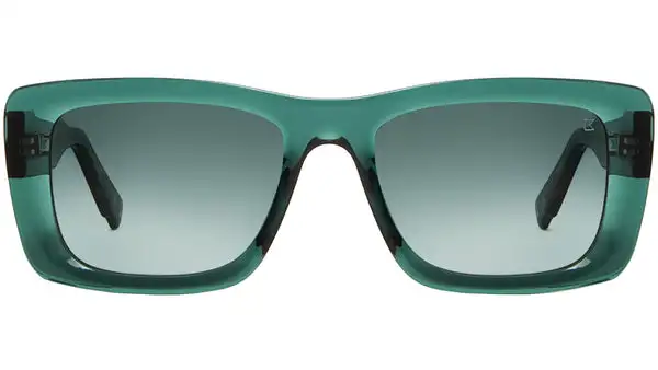 Hope/s 214.D Verde Occhiali da Sole