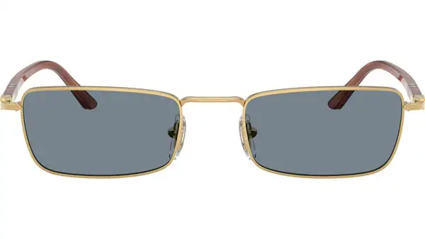 PO1025S 113256 Oro Occhiali da Sole