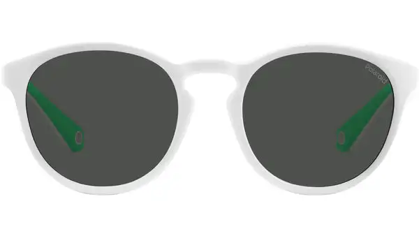 PLD 7050/S VK6 M9 Bianco Occhiali da Sole