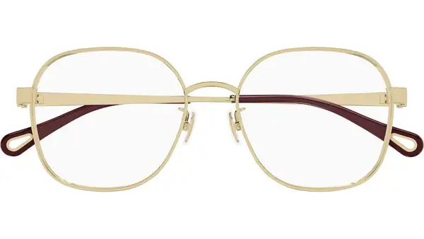 CH0337OA 001 Oro Classico Occhiali da Vista