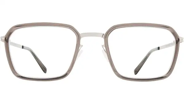 LAURI A74 Occhiali da Vista Quadrati Unisex