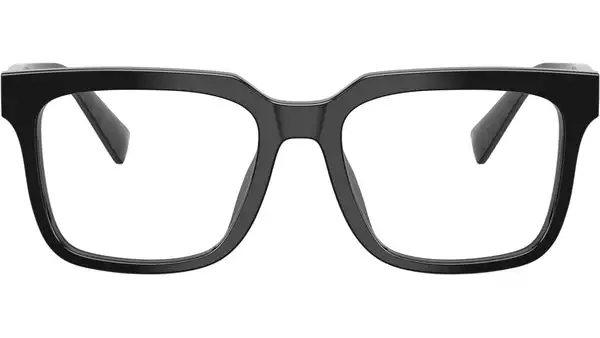 DG 3422 501 Nero Occhiali da Vista