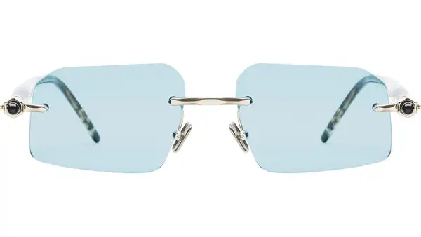 P64 Sun LG GH Light Gold Occhiali da Sole