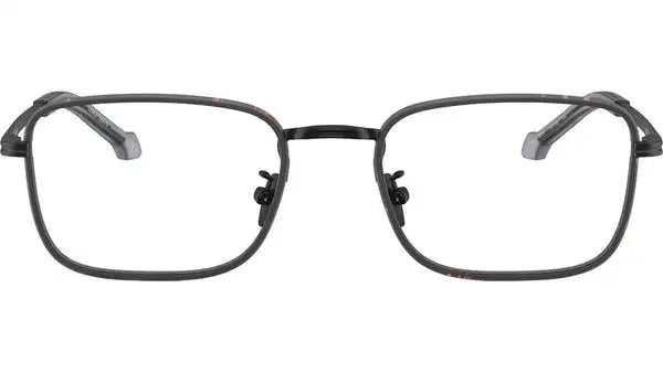 AR 5152J 3001 Nero Opaco Occhiali da Vista