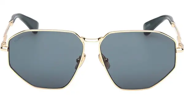Miller-4 MM0143 30N Oro Intenso Lucido Occhiali da Sole