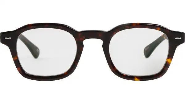 Hero Tortoise Occhiali da Vista Unisex