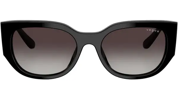 VO5641SU W44/8G Nero Occhiali da Sole