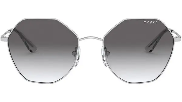 VO4180S 323/11 Argento Occhiali da Sole