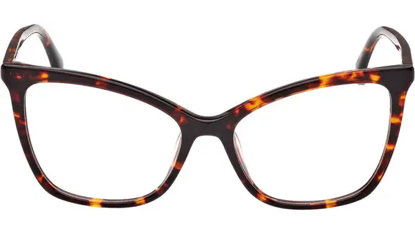 MM5060 054 Red Avana Occhiali da Vista
