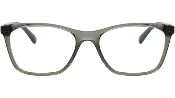 VO5632B 3086 Verde Germano Trasparente Occhiali da Vista