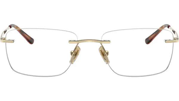 VO4314I 848 Oro Chiaro Occhiali da Vista