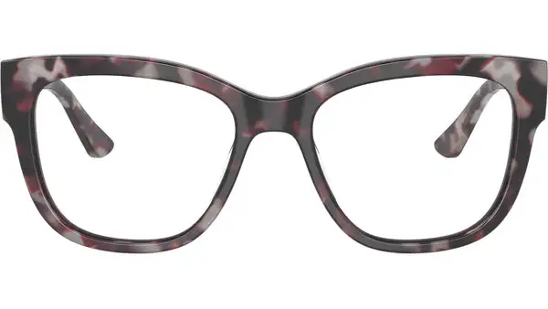 VO5605 3149 Tartaruga Grigio Occhiali da Vista