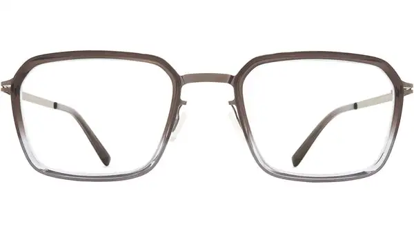 LAURI A54 Occhiali da Vista Quadrati Unisex