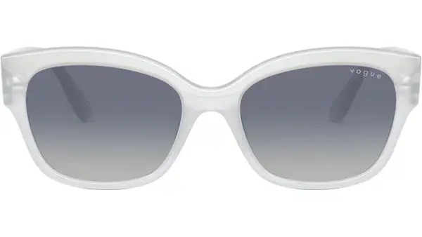VO5638SU 32204L Bianco Occhiali da Sole