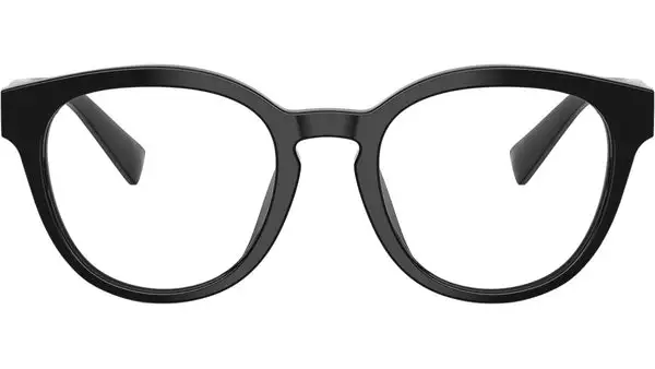 DG 3421 501 Nero Occhiali da Vista