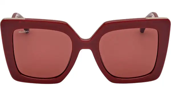 Design4 MM0051 69S Bordeaux Lucido Occhiali da Sole