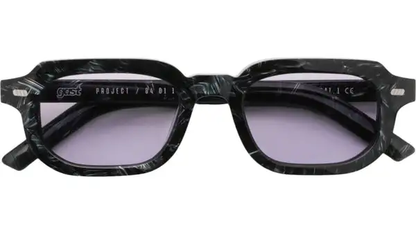 PAI Black Marble Occhiali da Sole
