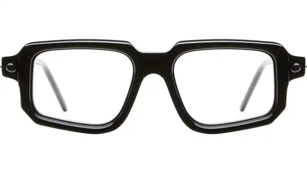 P23 BYB Black Shine Occhiali da Vista