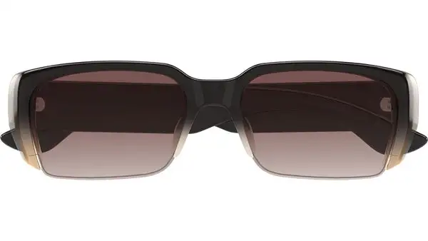 AM0532S 004 Marrone Occhiali da Sole