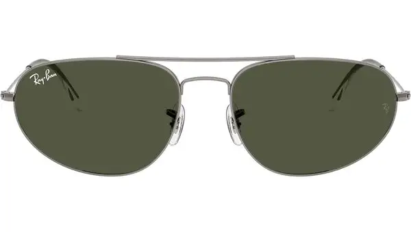 Explorer IV RB3945 004/31 Canna Di Fucile Occhiali da Sole