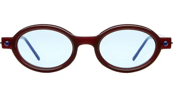 P6 Sun MH Mahogany Occhiali da Sole