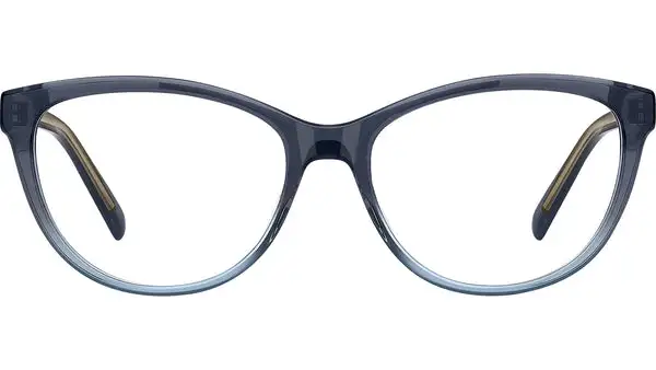 TH 2230 WTA Blu Sfumato Occhiali da Vista