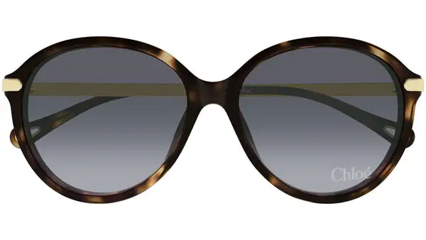 CH0358SK 002 Giallo Avana Occhiali da Sole