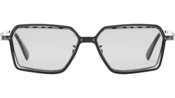 H15 Sun RH Gun Metal Occhiali da Sole