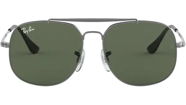Junior The General RJ9561S 200/71 gunmetal