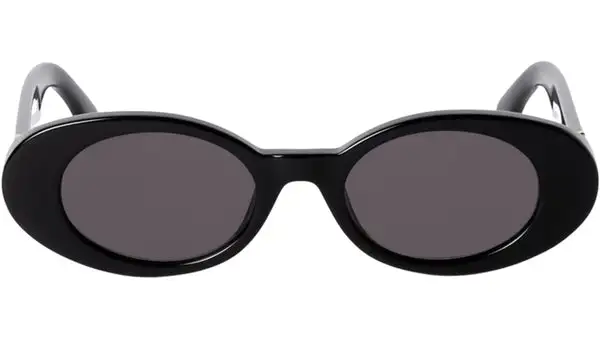 Gilroy Black Dark Grey