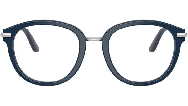 DG 3410 3414 Blu Occhiali da Vista