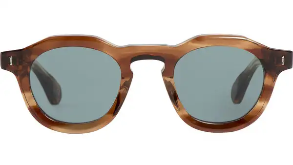 Solar Danish Buffet Occhiali da Sole Unisex