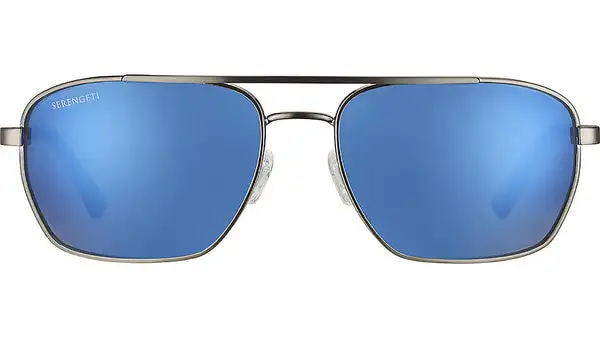 Ansel SS600 Gunmetal Occhiali da Sole