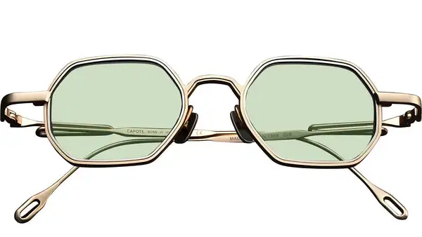 C003 Oro Verde