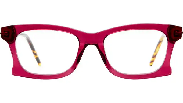 D75 MA Magenta Occhiali da Vista