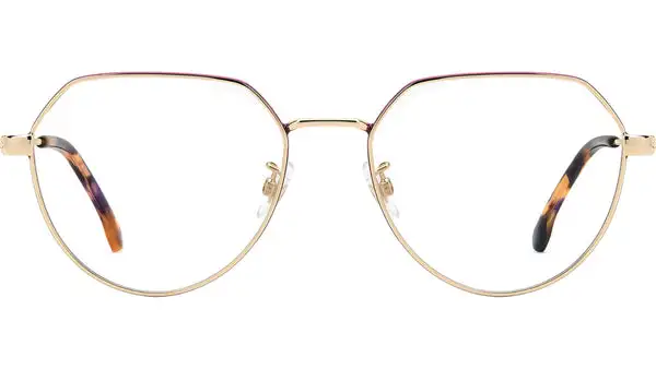 3076 P80 Occhiali da Vista Donna