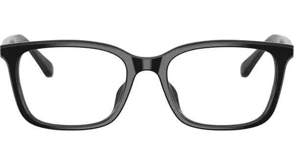 VO5643D W44 Nero Occhiali da Vista
