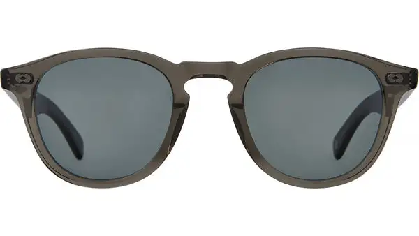 Hampton X Sun Black Glass