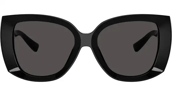 DG 4495 501/87 Nero Occhiali da Sole