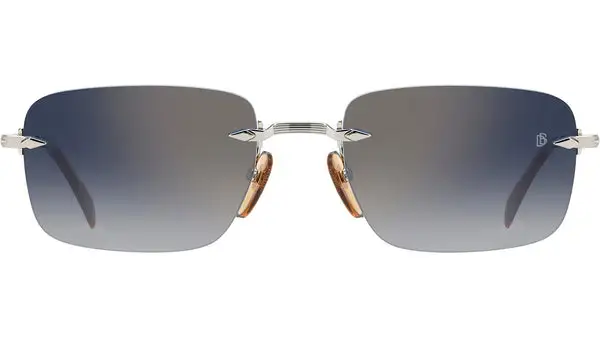 DB 1195/S 8JD 1V Palladio Avana Occhiali da Sole