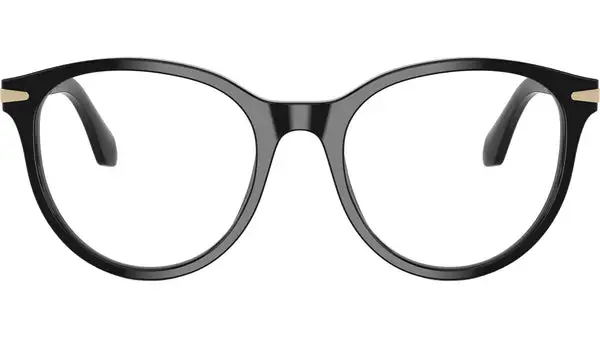 AR 7279 5875 Nero Occhiali da Vista