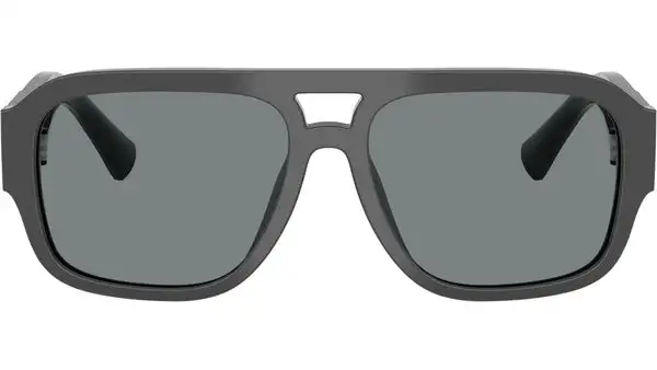 DG 4506 3090/1 Grigio Occhiali da Sole