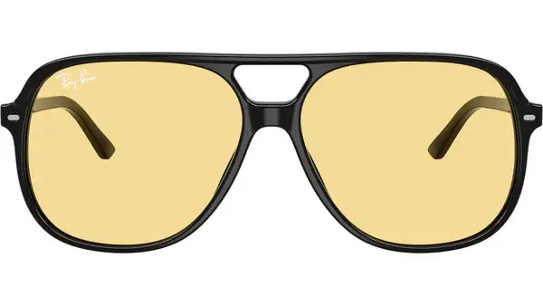 Bill RB2198 901/R6 Nero Occhiali da Sole