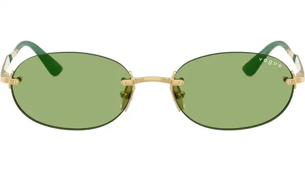 VO4342S 280/2 Oro Occhiali da Sole