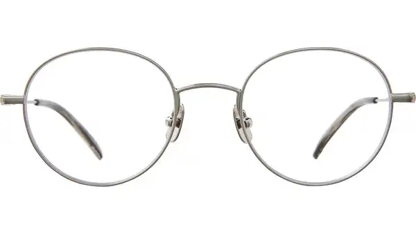 Cloy II Brushed Silver