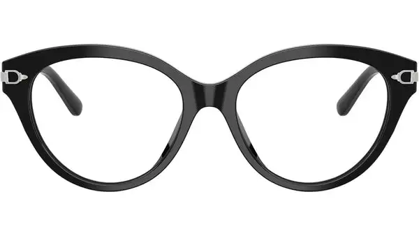 RL6256U 5001 Nero Lucido Occhiali da Vista