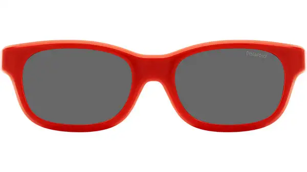 PLD K006 CL-ON L7Q M9 Arancia Clip
