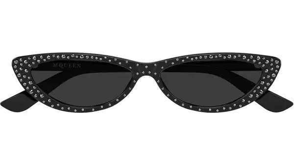 AM0535S 005 Nero Occhiali da Sole