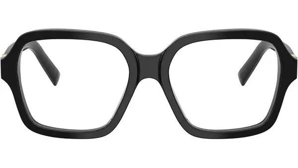 MU 03YV 16K1O1 Nero Occhiali da Vista