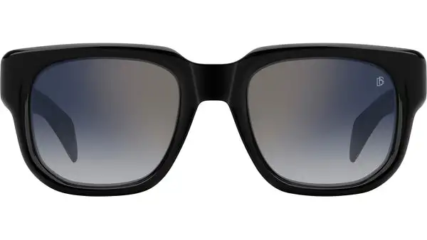 DB 7146/S 807 1V Nero Occhiali da Sole